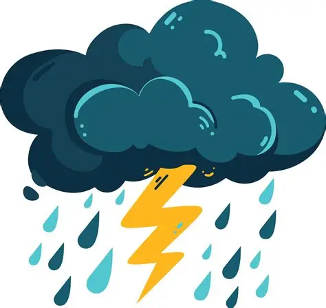 北京继续发布暴雨蓝色预警，今天下午至明早有较强降雨过程