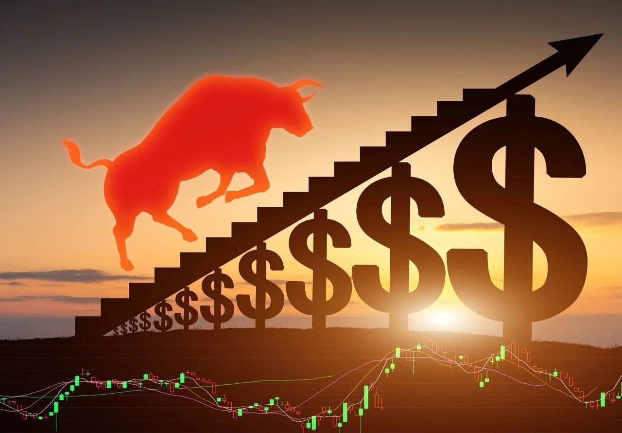 10家券商股上半年预喜 均为高增幅