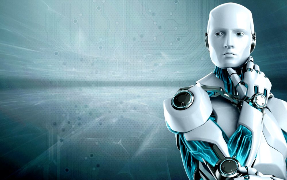 中国机器人“真干活” 产业链条延伸“出海”在提速