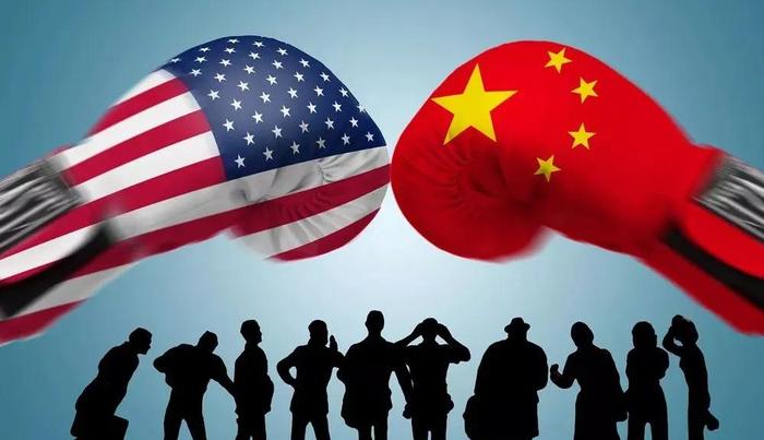 外交部回应中美关税问题：望美方同中方一道争取积极成果