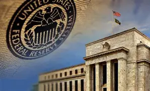 刚刚！美联储，传出重磅消息！
